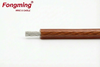 PEEK Insulated Wire - AK-250 Series (High-Performance Engineering Solution)